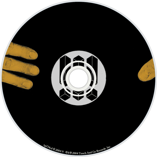CDart Artwork