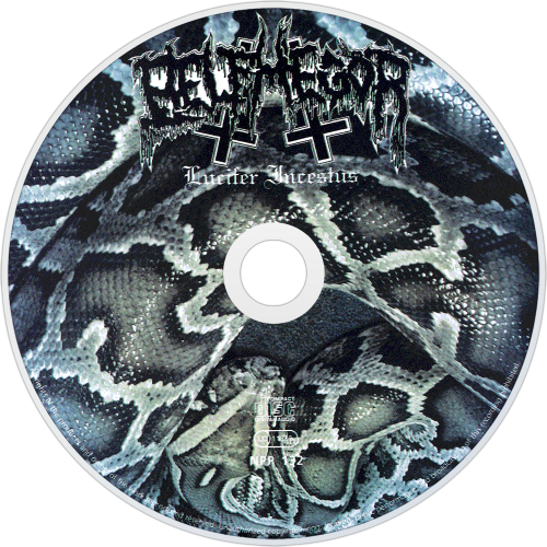 CDart Artwork