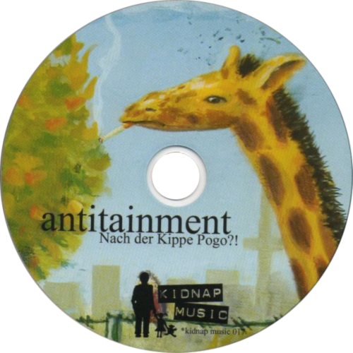 CDart Artwork