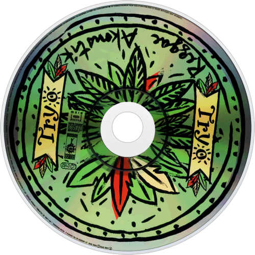 CDart Artwork