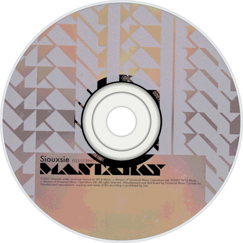 CDart Artwork