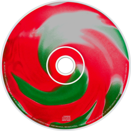 CDart Artwork