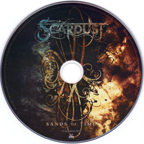 CDart Artwork