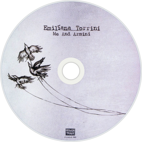 CDart Artwork