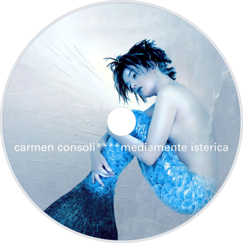 CDart Artwork