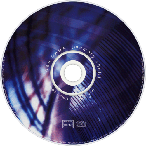 CDart Artwork