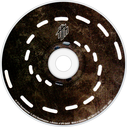 CDart Artwork