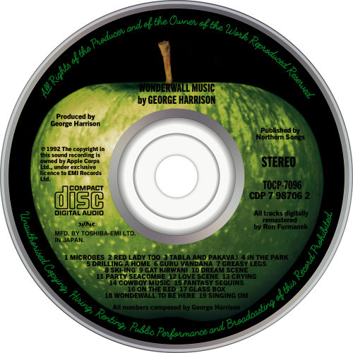 CDart Artwork