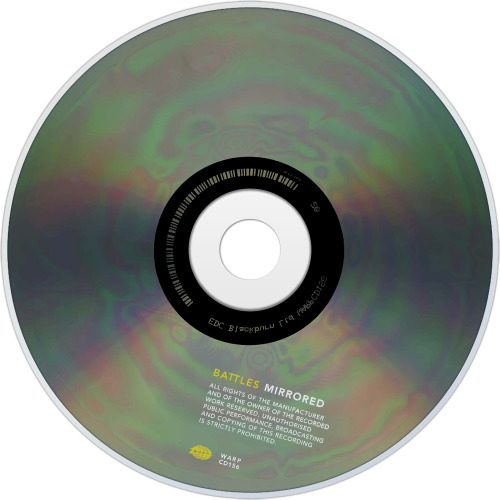 CDart Artwork
