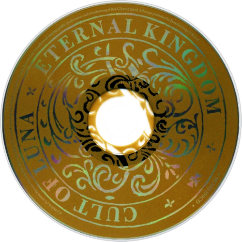 CDart Artwork