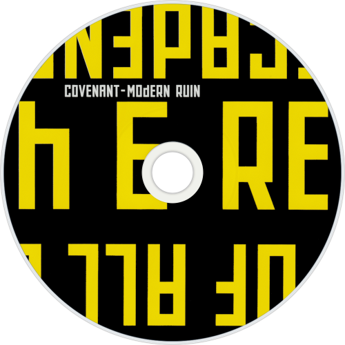 CDart Artwork