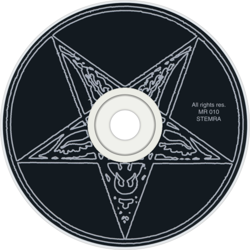 CDart Artwork