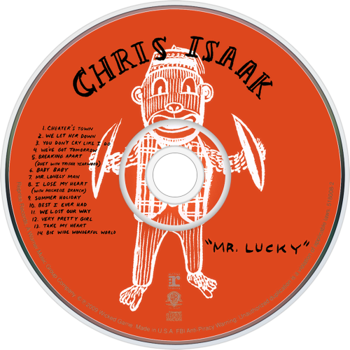 CDart Artwork