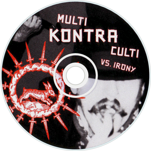 CDart Artwork