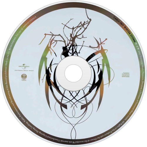 CDart Artwork