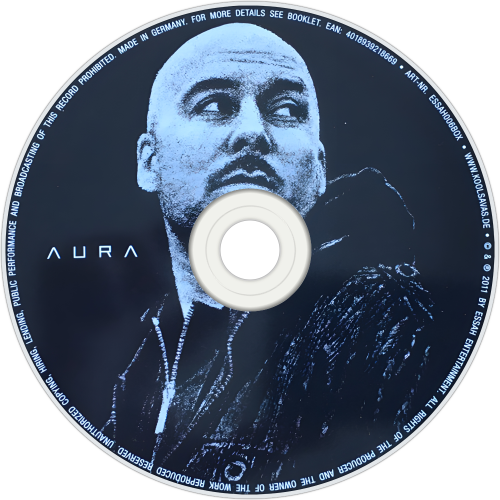 CDart Artwork