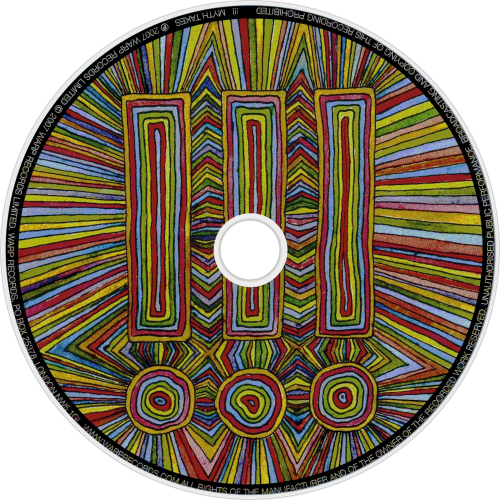 CDart Artwork