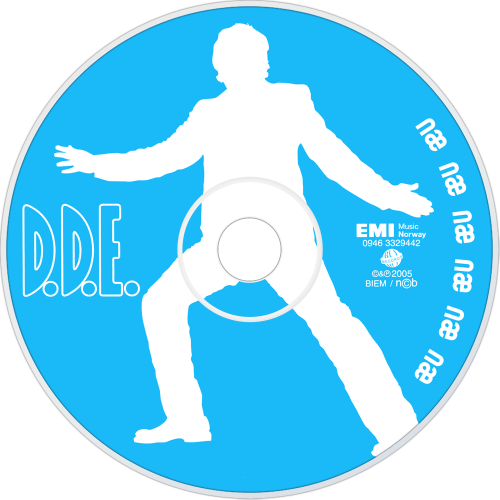 CDart Artwork