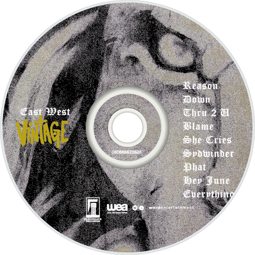CDart Artwork