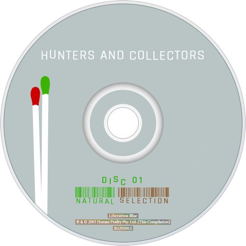 CDart Artwork