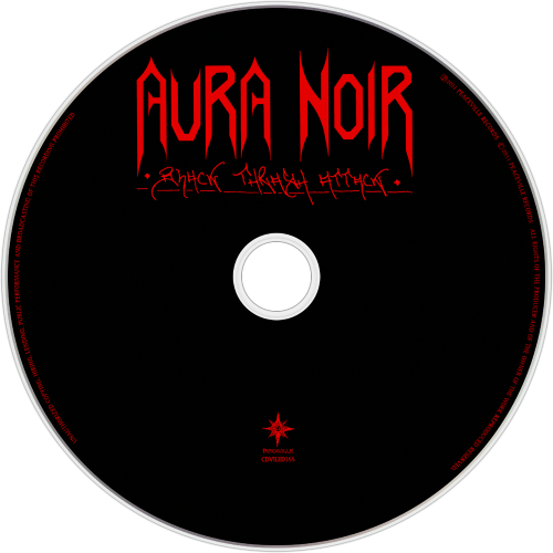CDart Artwork