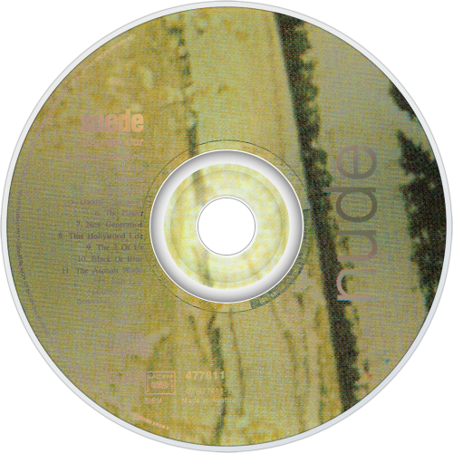 CDart Artwork