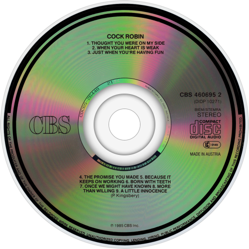 CDart Artwork