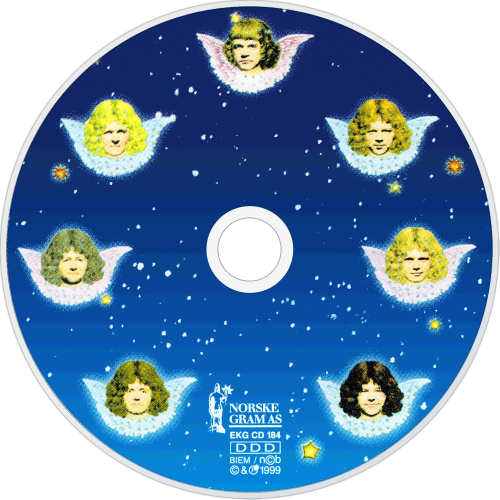 CDart Artwork