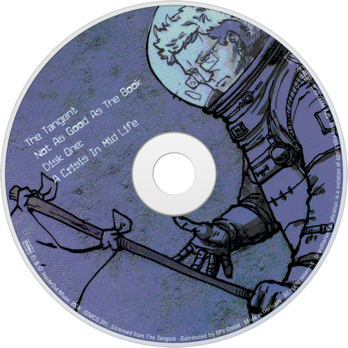 CDart Artwork