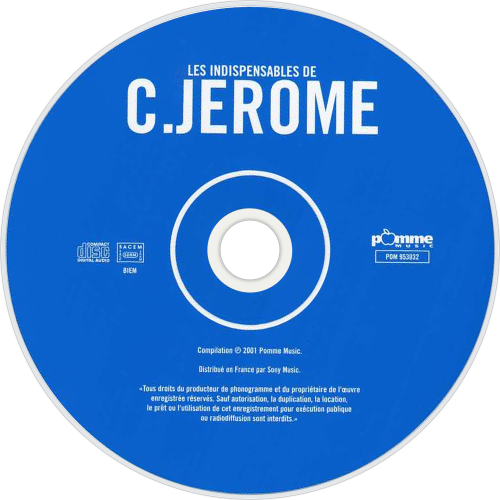 CDart Artwork