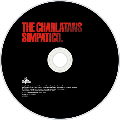 CDart Artwork