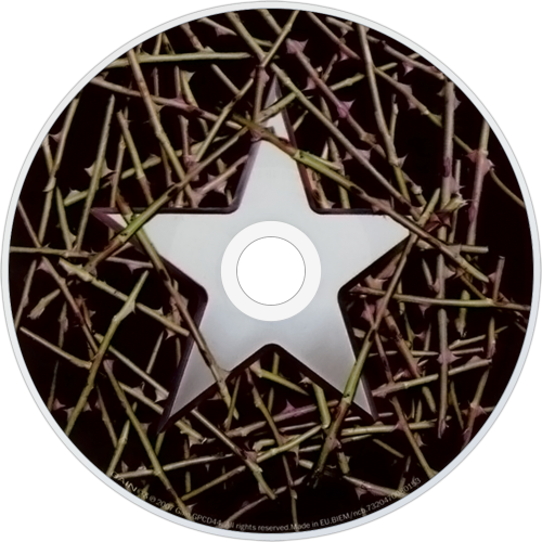CDart Artwork