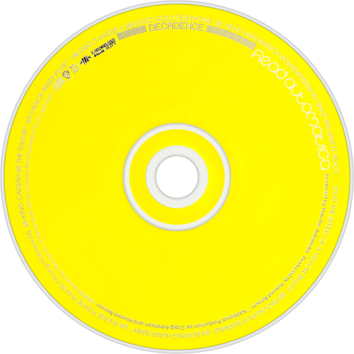 CDart Artwork
