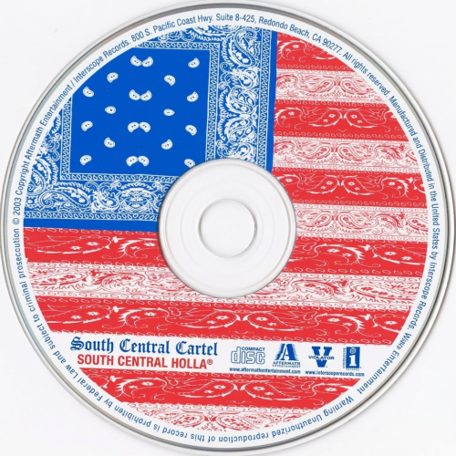 CDart Artwork
