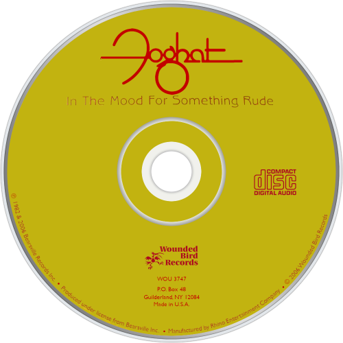 CDart Artwork