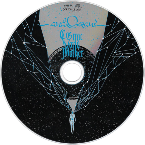 CDart Artwork