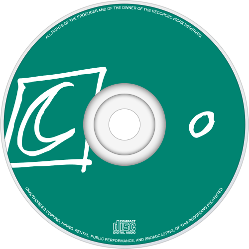 CDart Artwork