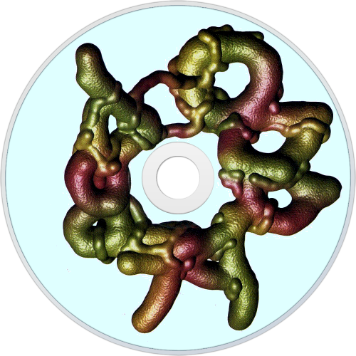 CDart Artwork