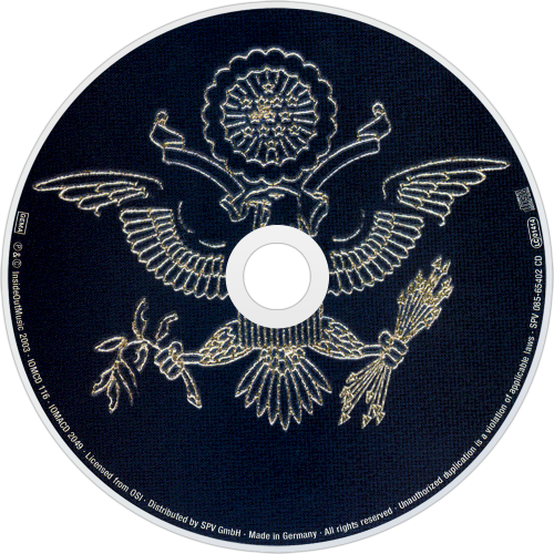 CDart Artwork