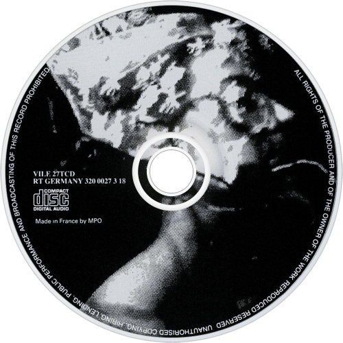 CDart Artwork