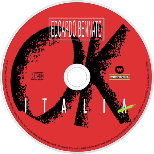 CDart Artwork