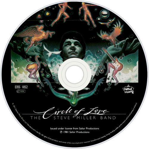 CDart Artwork