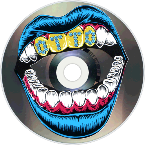 CDart Artwork