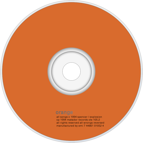 CDart Artwork