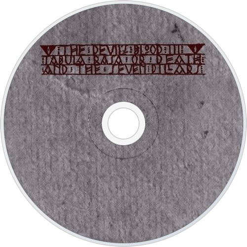 CDart Artwork