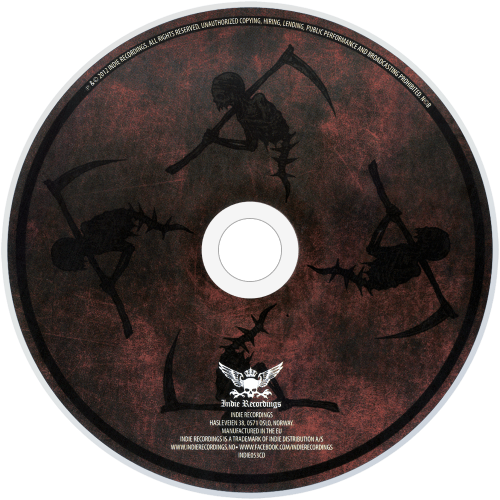 CDart Artwork