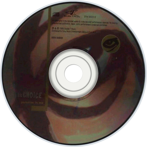CDart Artwork