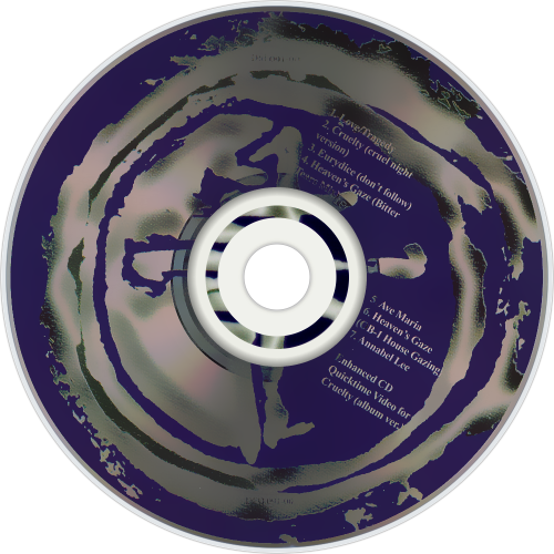 CDart Artwork