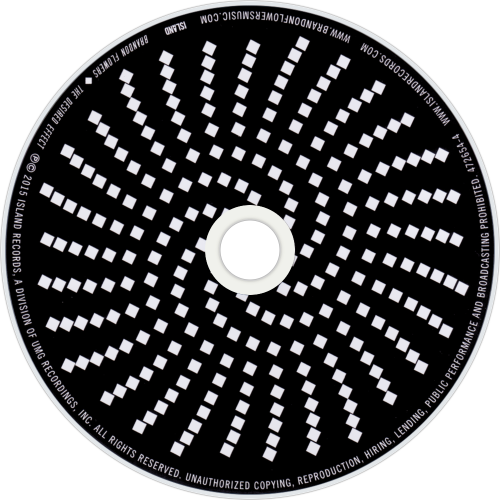 CDart Artwork
