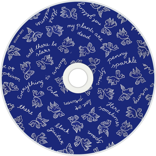 CDart Artwork